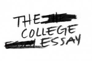 Writing the Successful College Application Essay